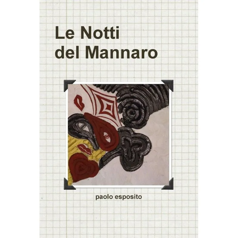 Le Notti del Mannaro