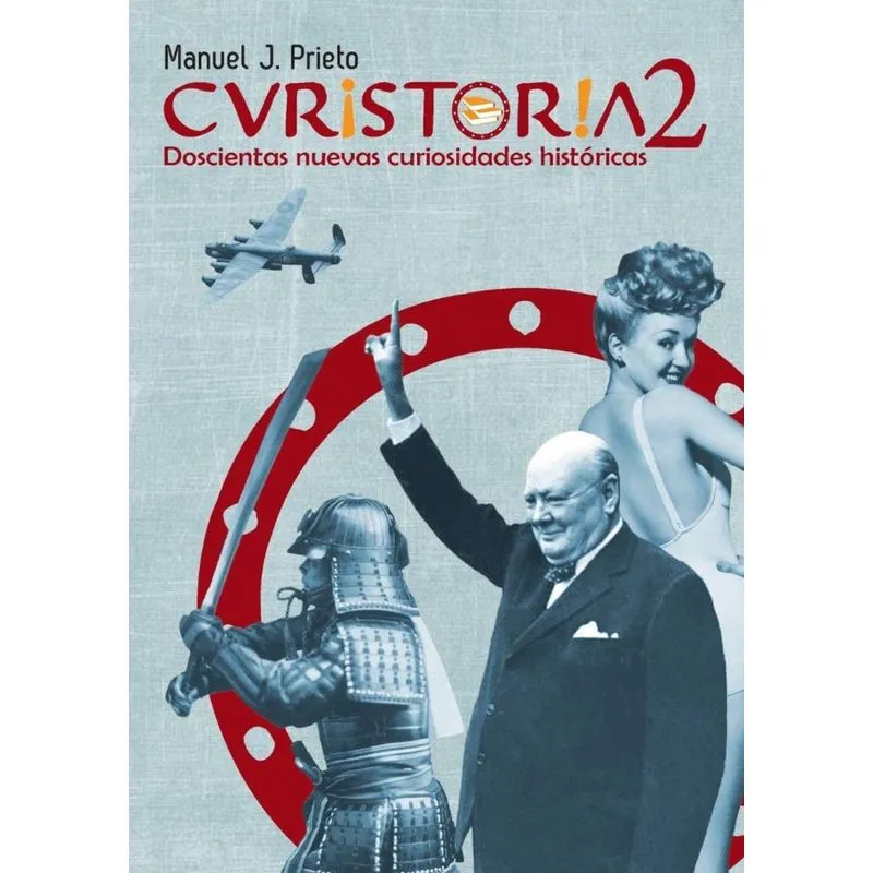 Curistoria 2
