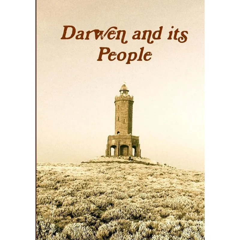 Darwen and its People