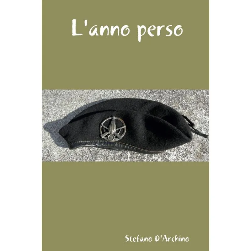 Lanno perso