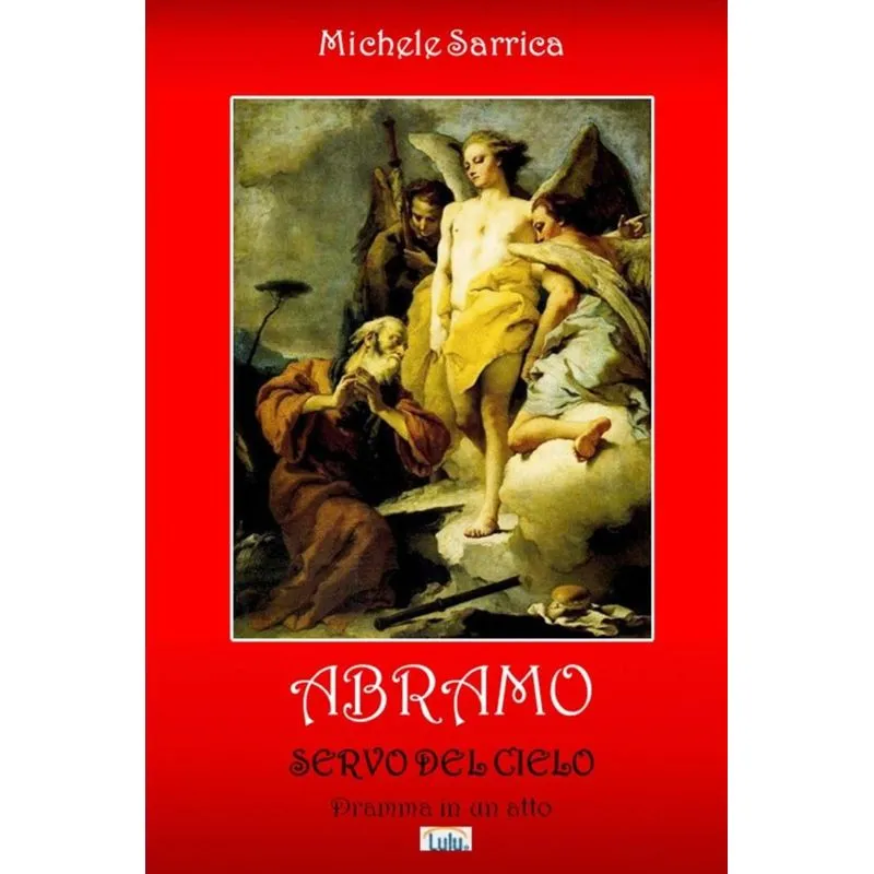 ABRAMO - Servo del cielo -