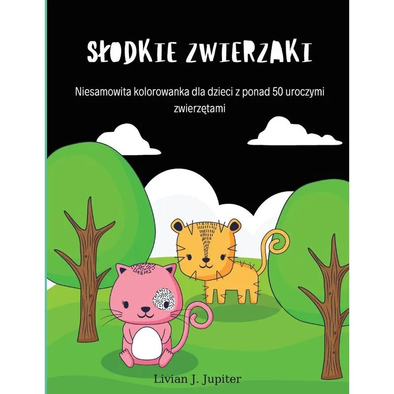 SLODKIE ZWIERZAKI