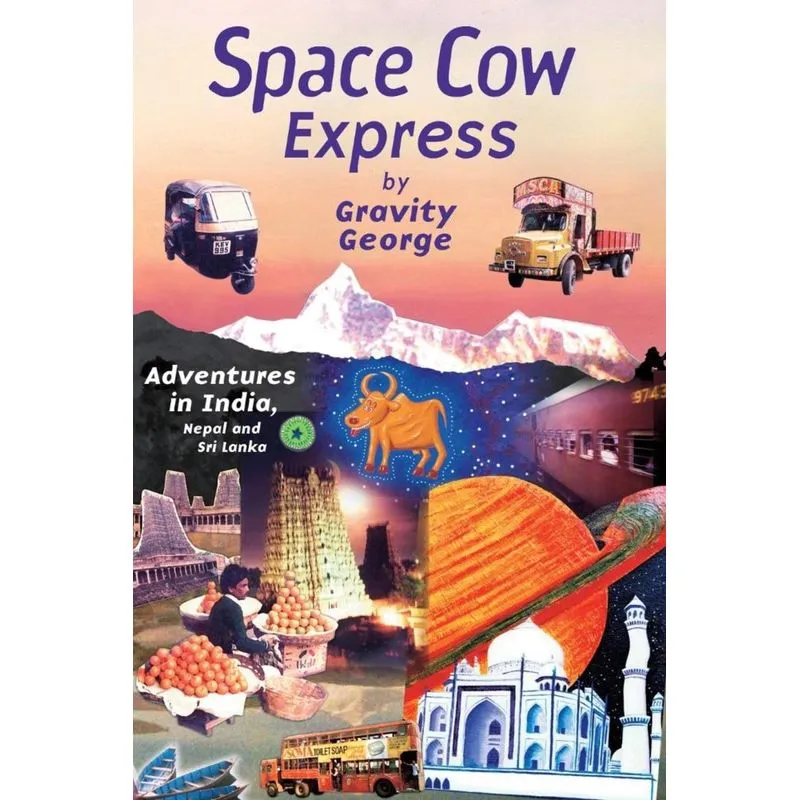 Space Cow Express
