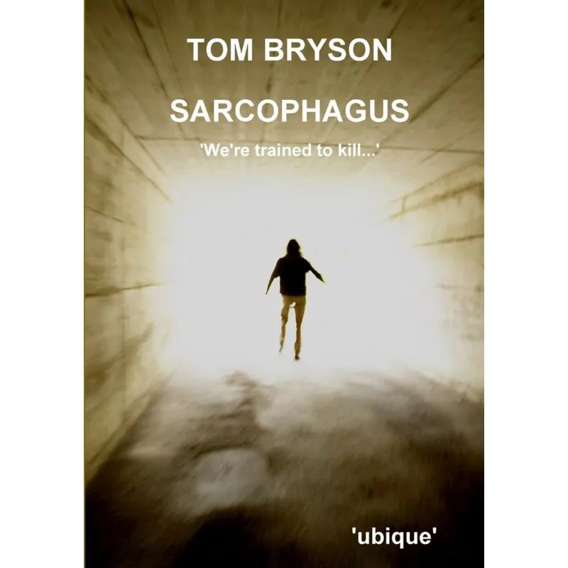 SARCOPHAGUS