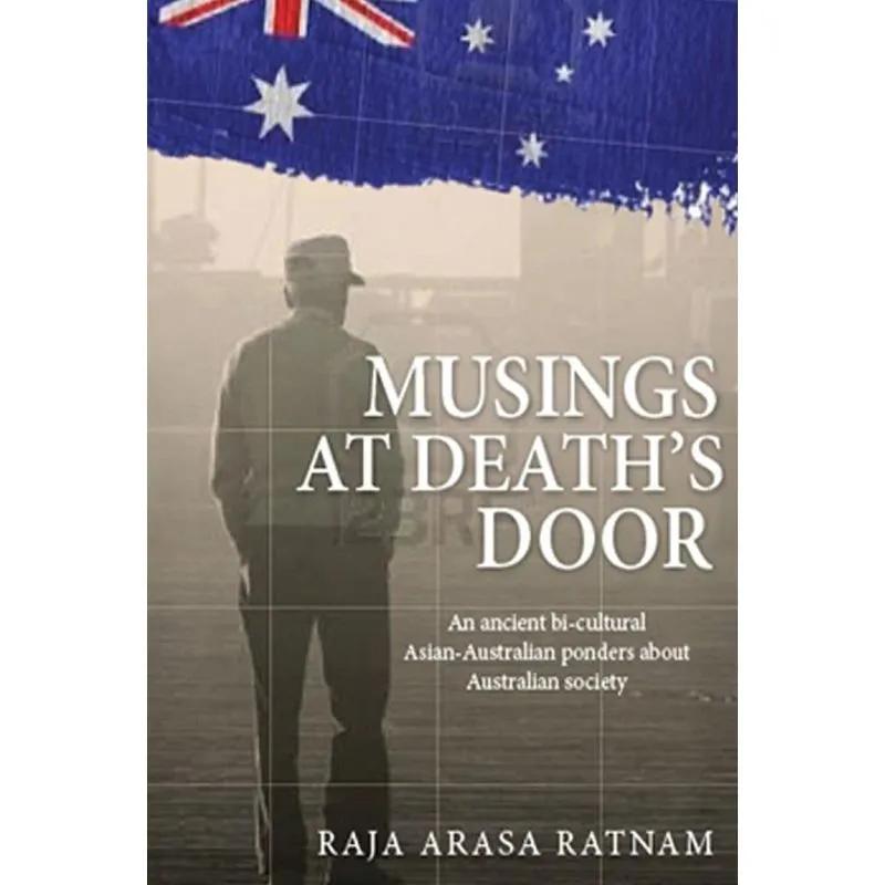 Musings at Deaths Door