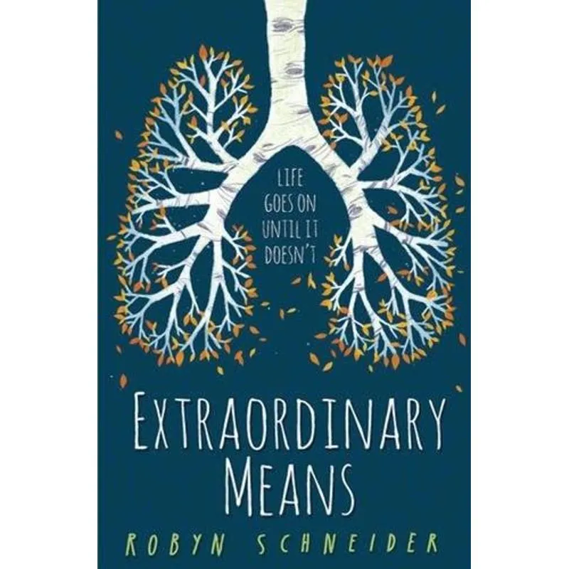 Extraordinary Means