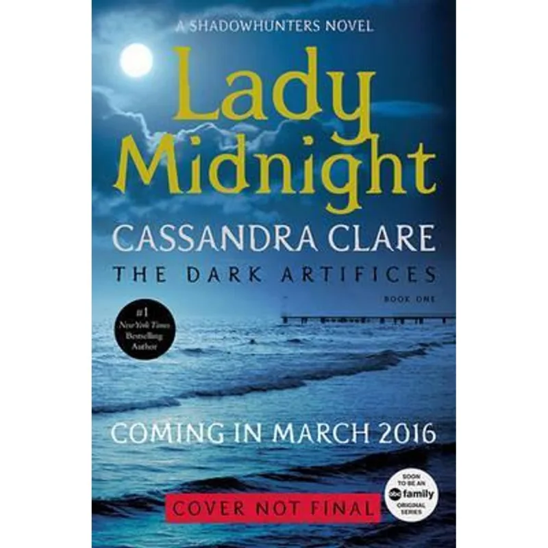 Lady Midnight