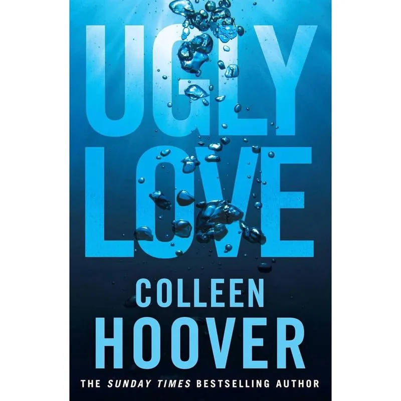 Ugly Love: a novel