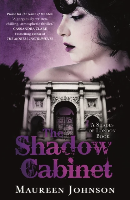 Shadow Cabinet, The