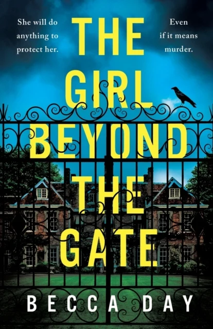 Girl Beyond the Gate, The