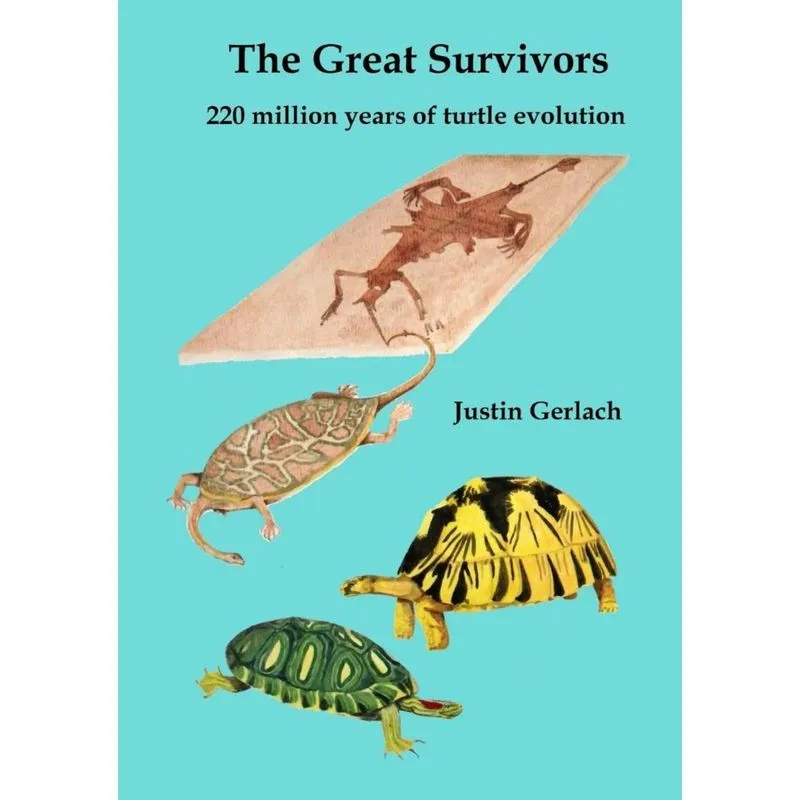 The Great Survivors