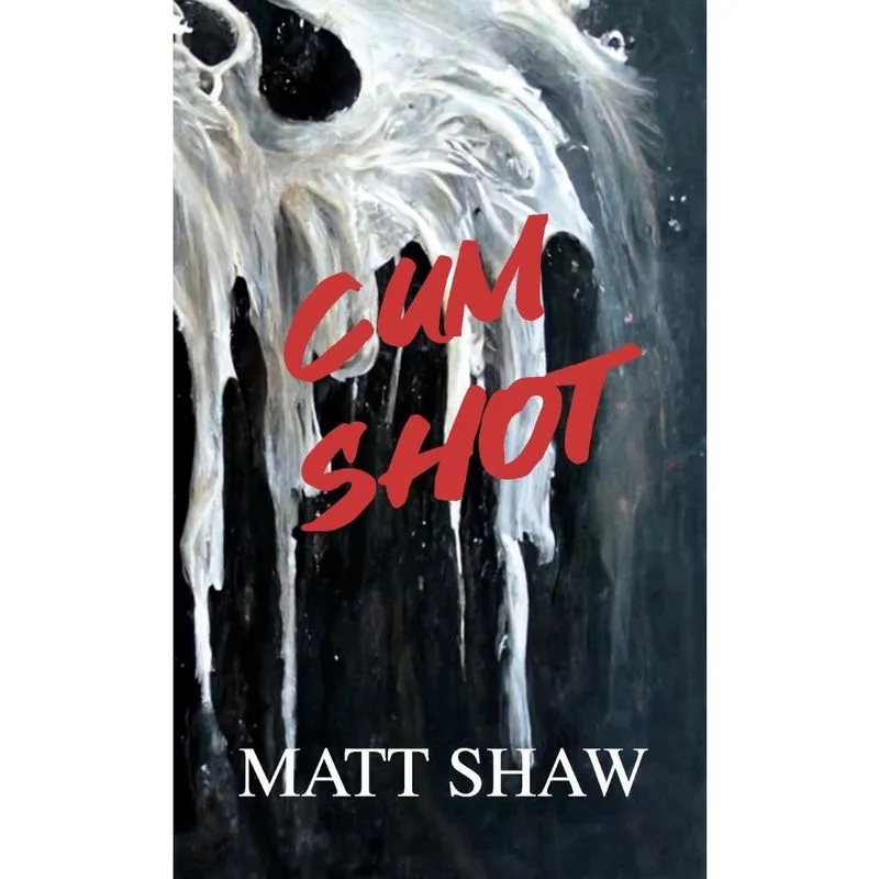 Livro Cum Shot