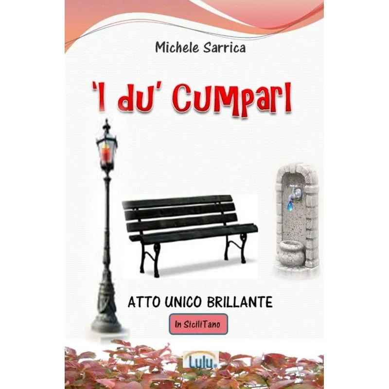 I DU CUMPARI