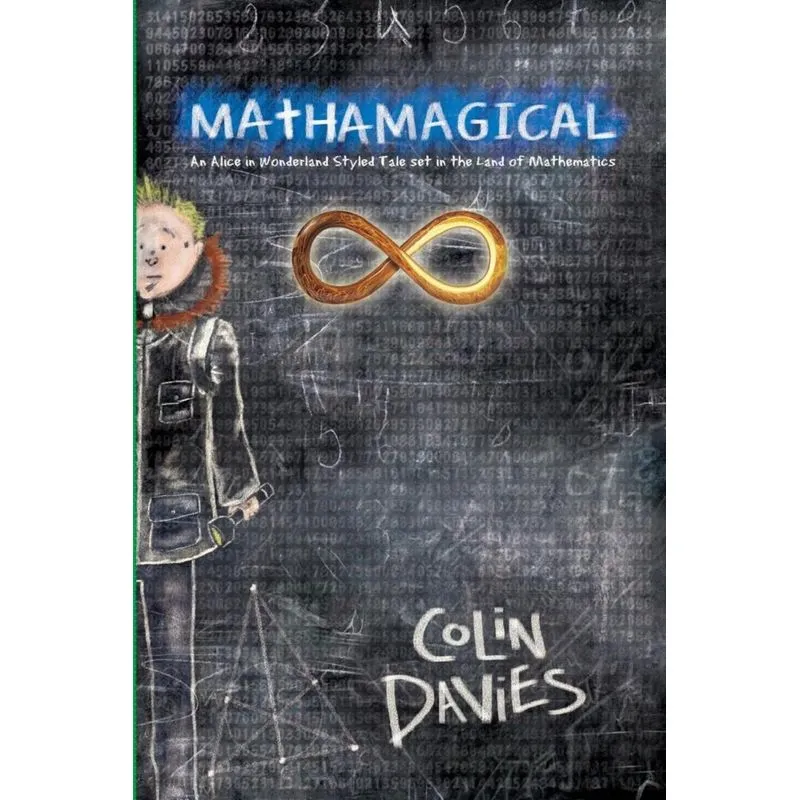Mathamagical