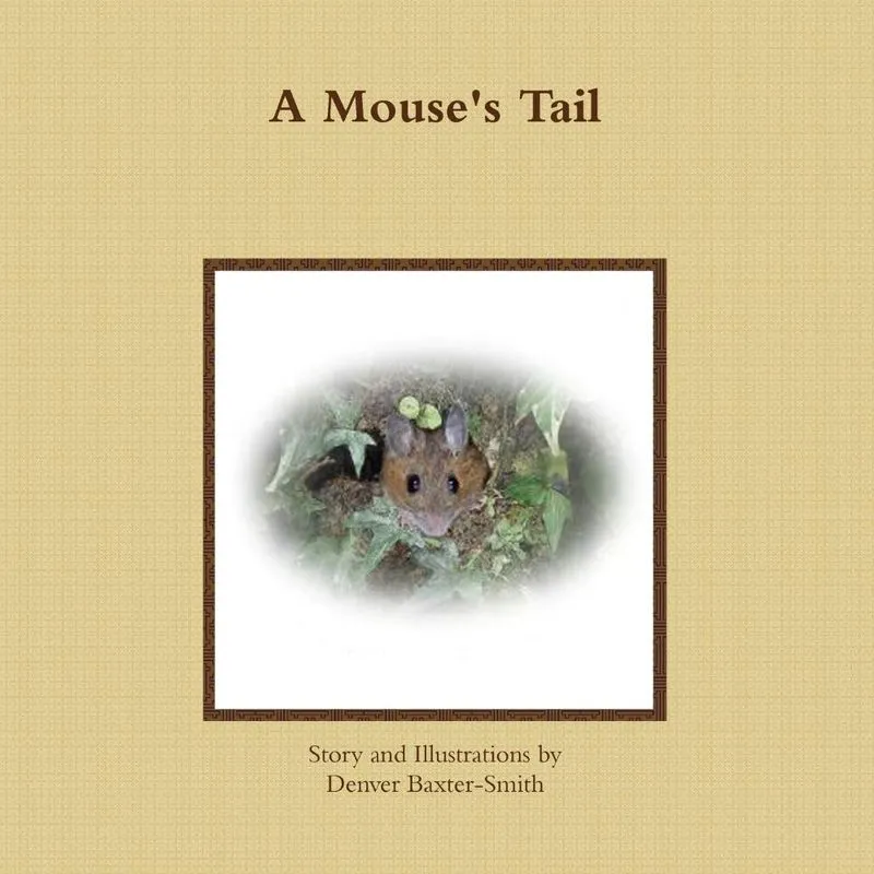 A Mouses Tail