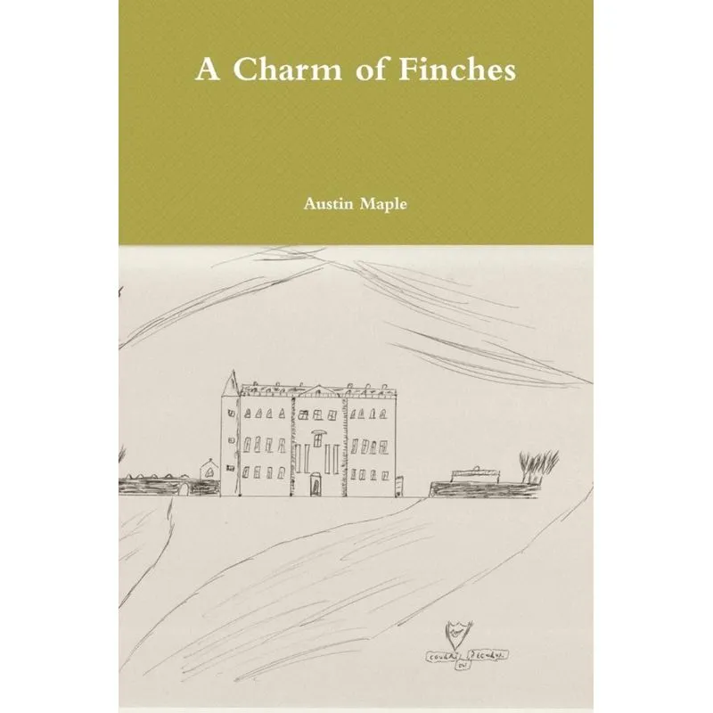 A Charm of Finches