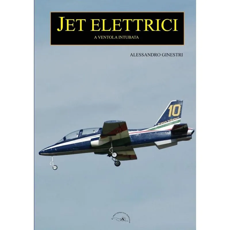 Jet elettrici