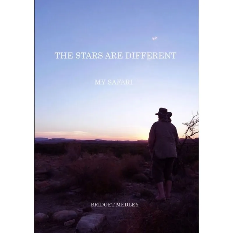 The Stars Are Different