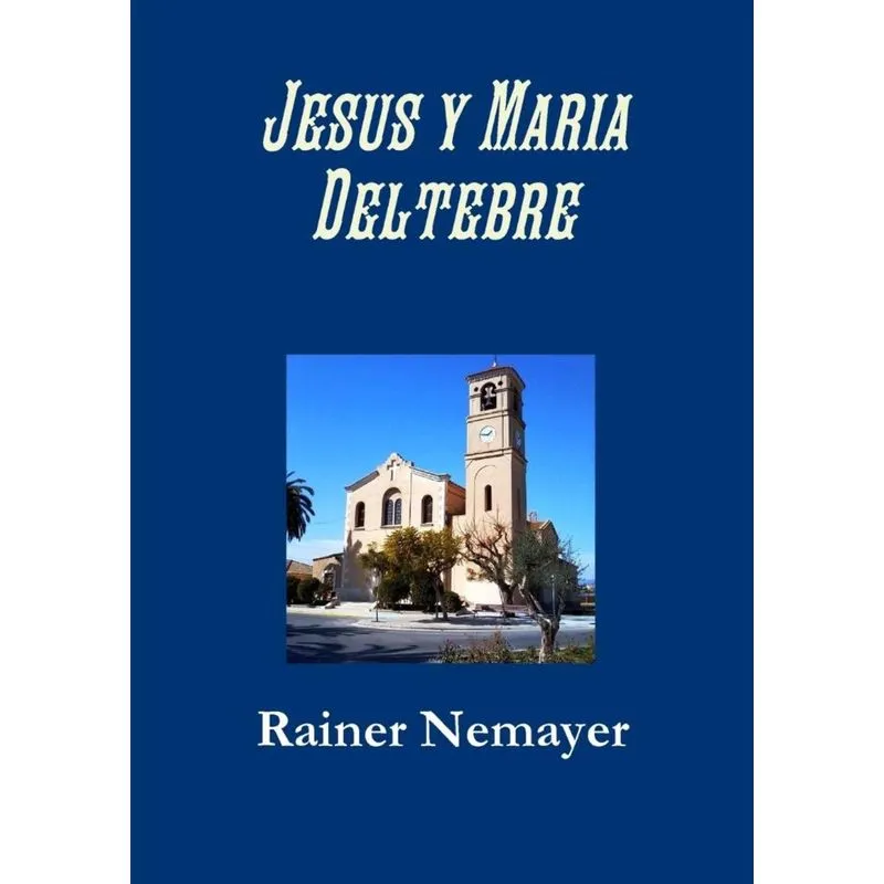 Jesus y Maria Deltebre