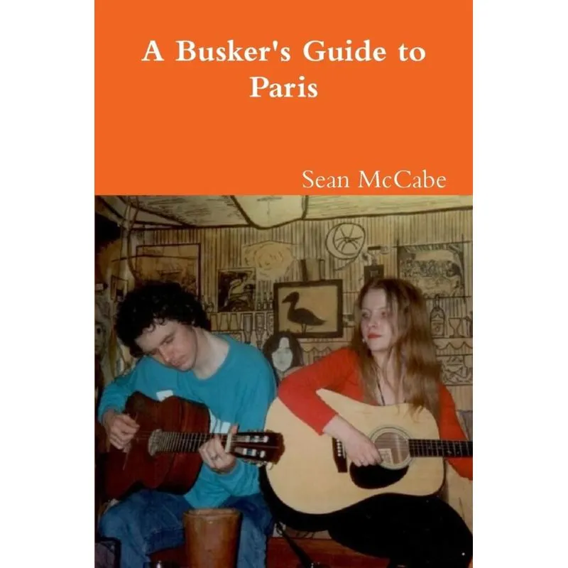 A Buskers Guide To Paris