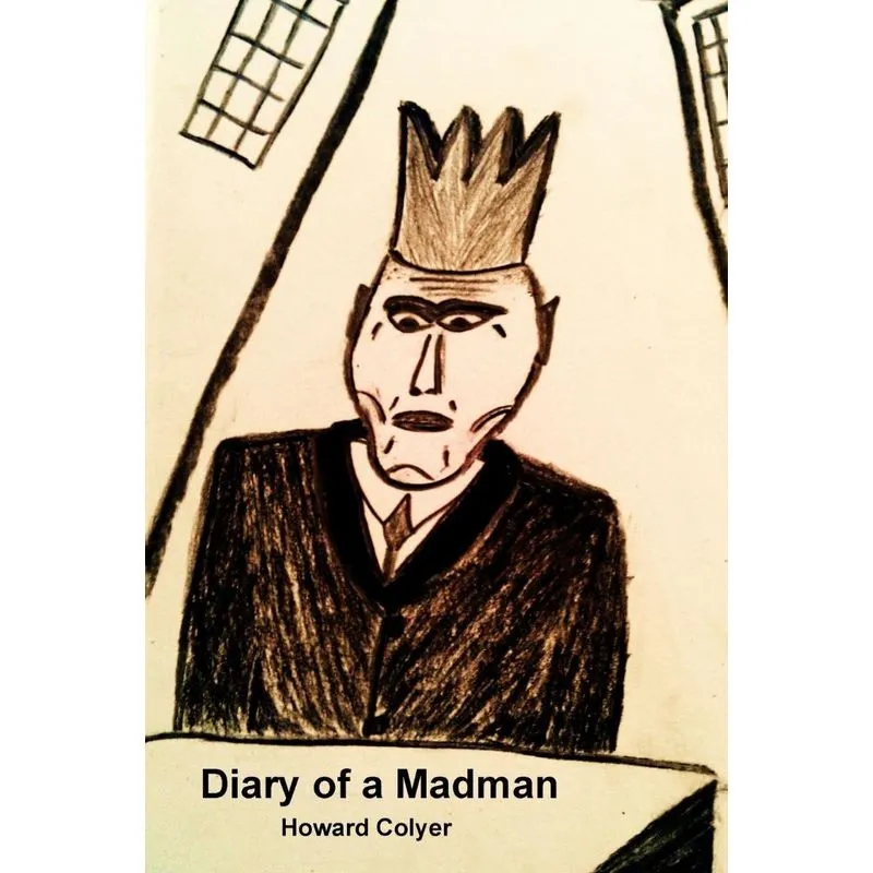 Diary of a Madman