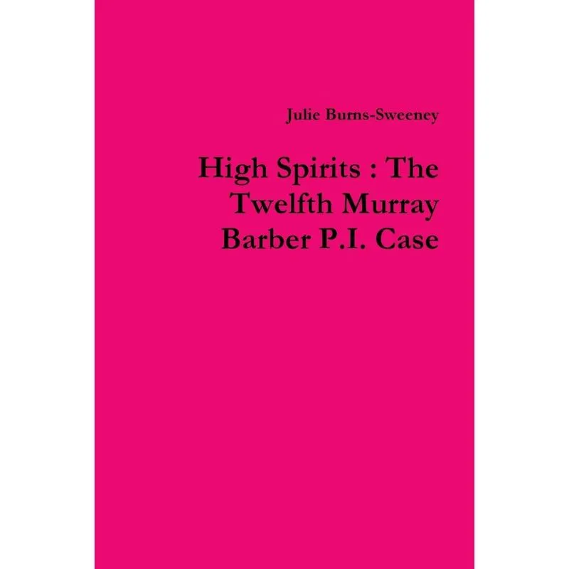 High Spirits