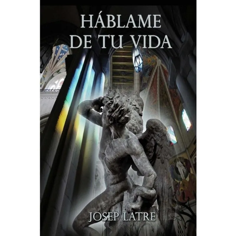 H?blame de TU vida