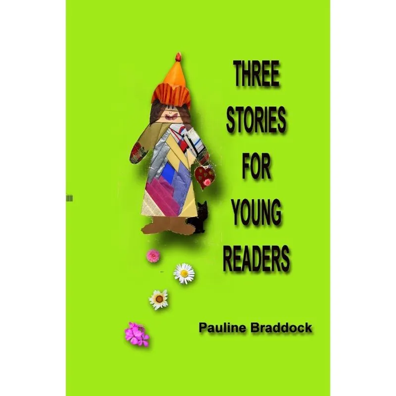 Three Stories for Young Readers