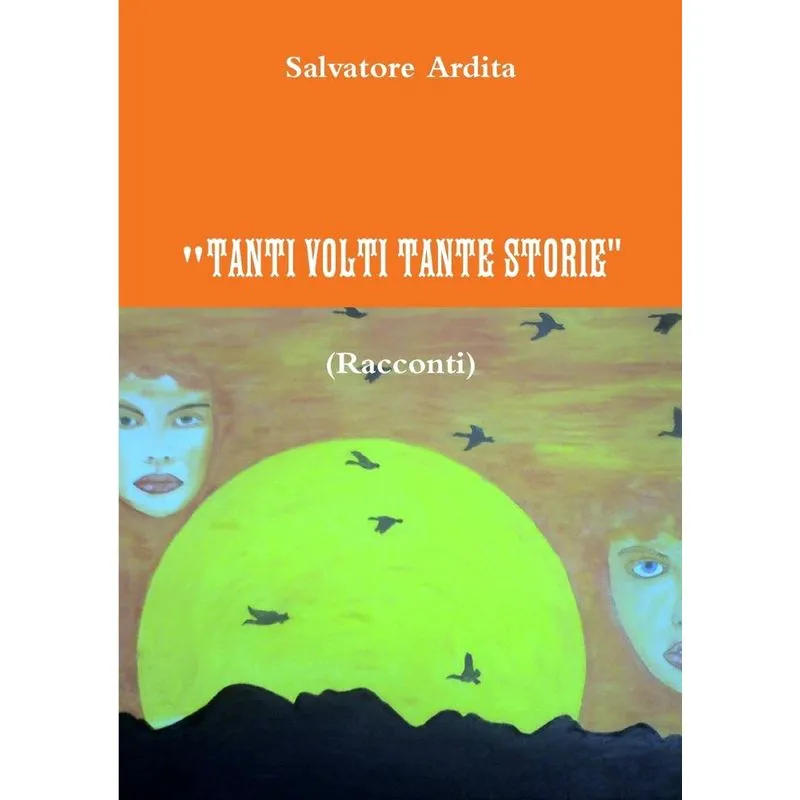 TANTI VOLTI TANTE STORIE
