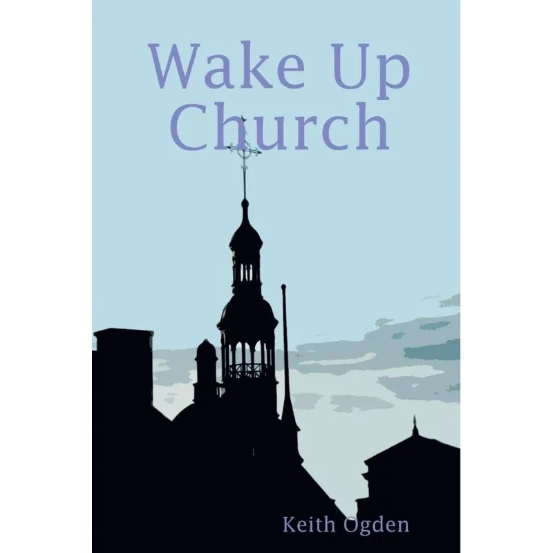 Wake Up Church