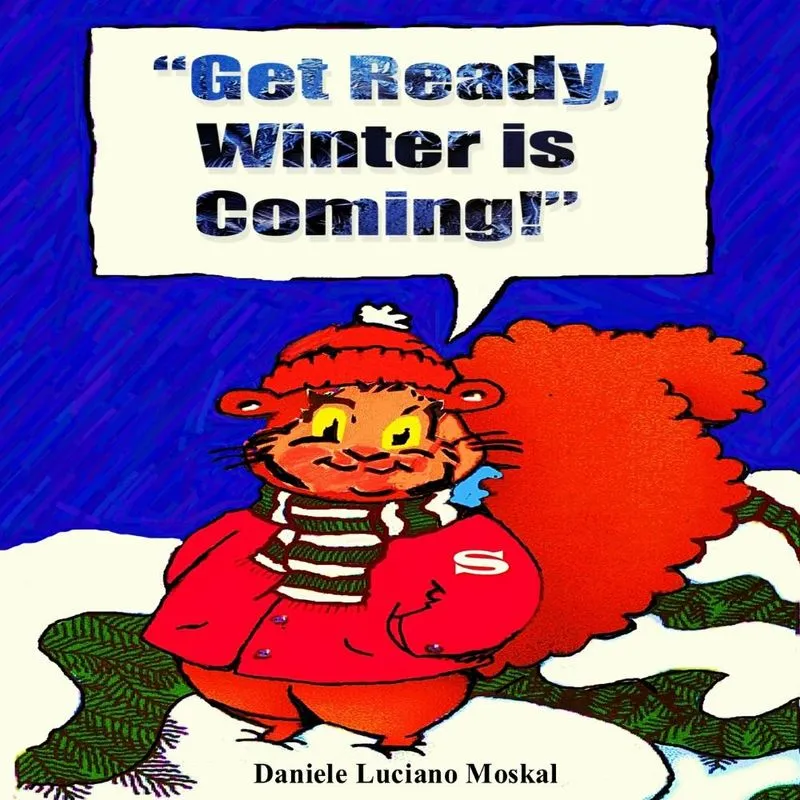Get Ready, Winter is Coming