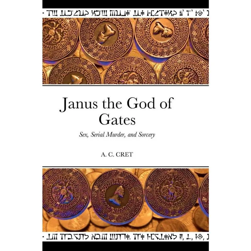 Janus the God of Gates