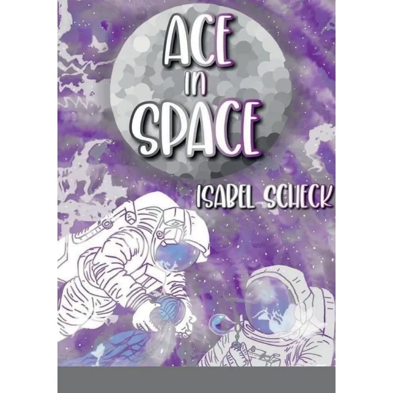 Ace In Space