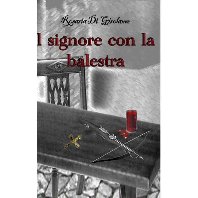 Il signore con la balestra