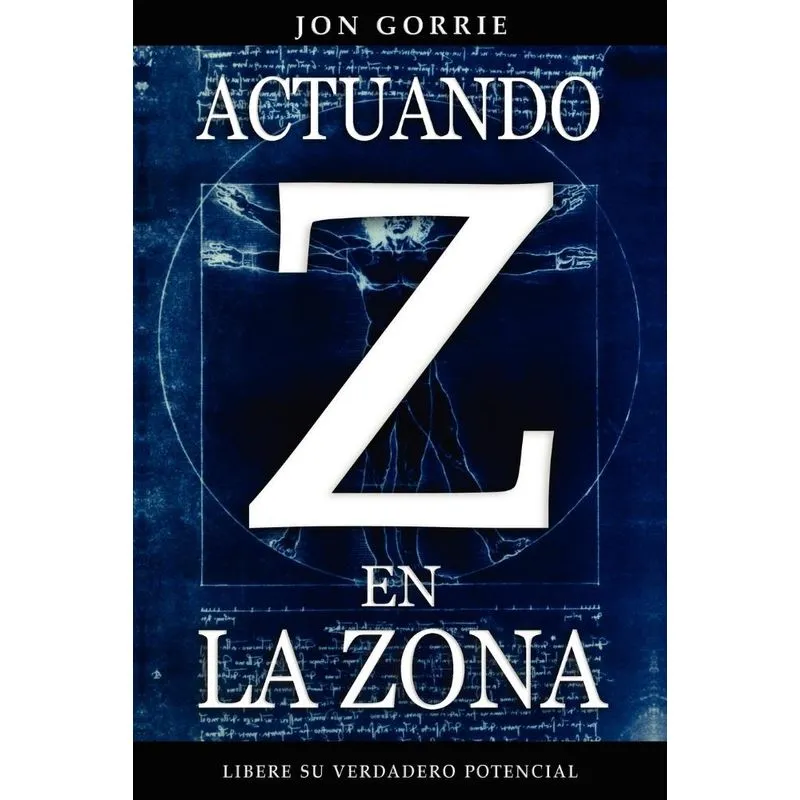 Actuando en La Zona