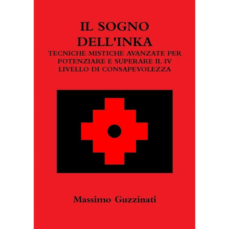 IL SOGNO DELLINKA