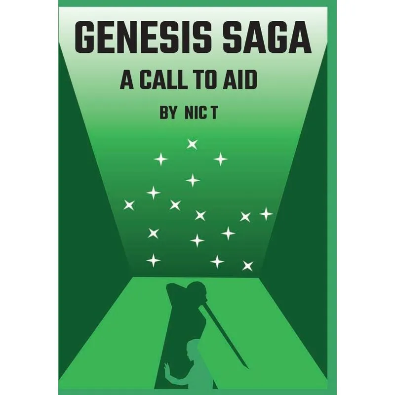 Genesis Saga