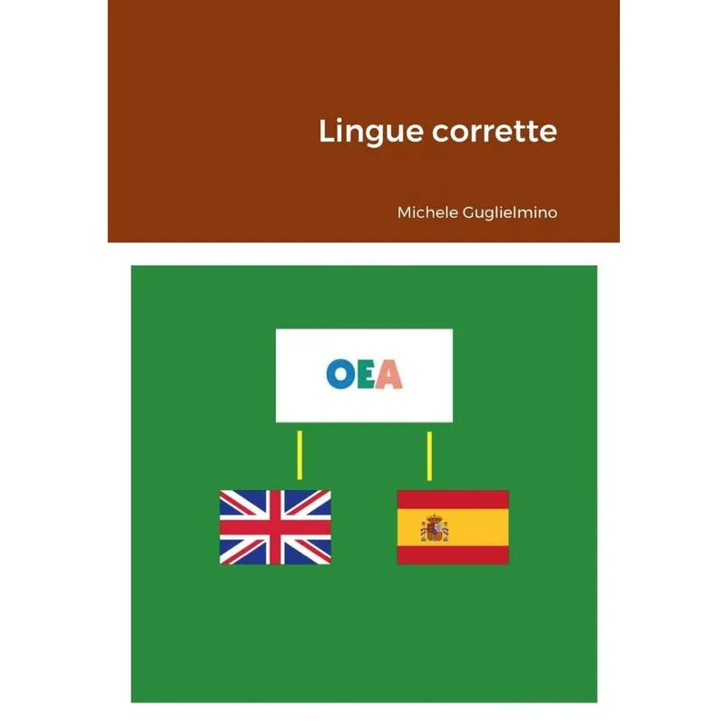 Lingue Corrette