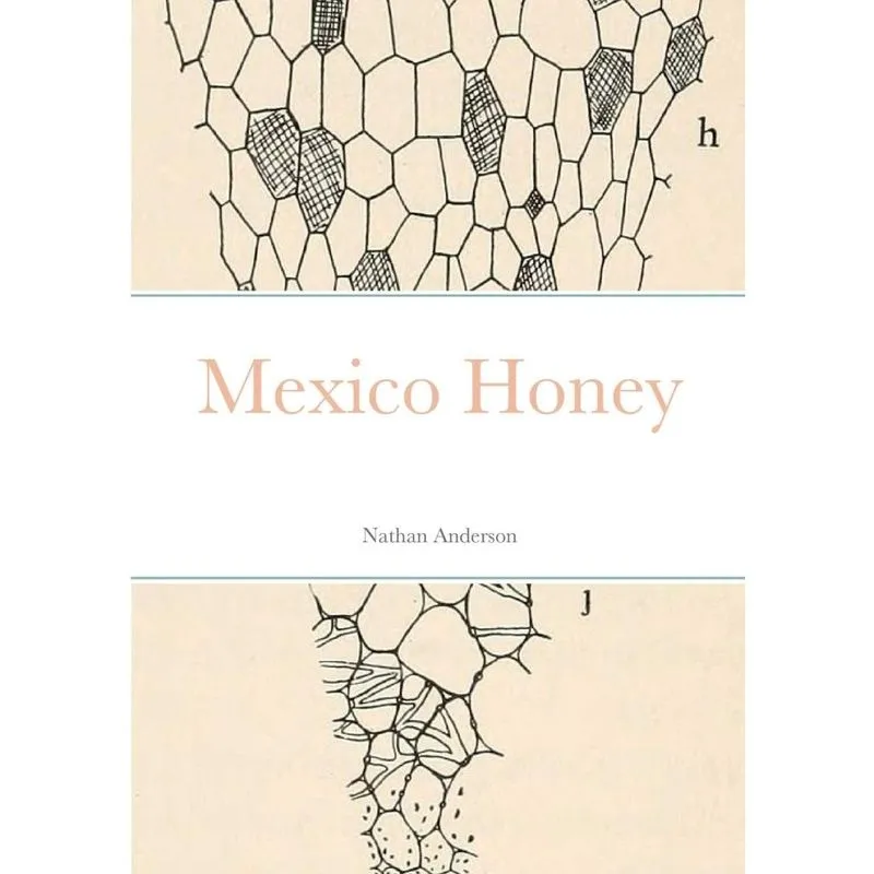 Mexico Honey