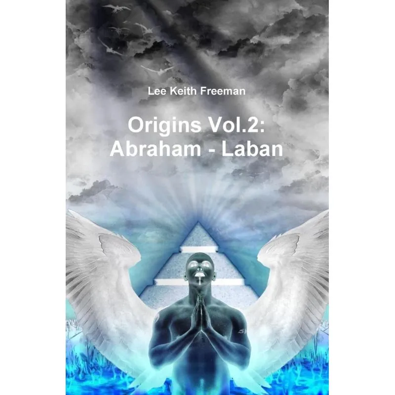 Origins Vol.2