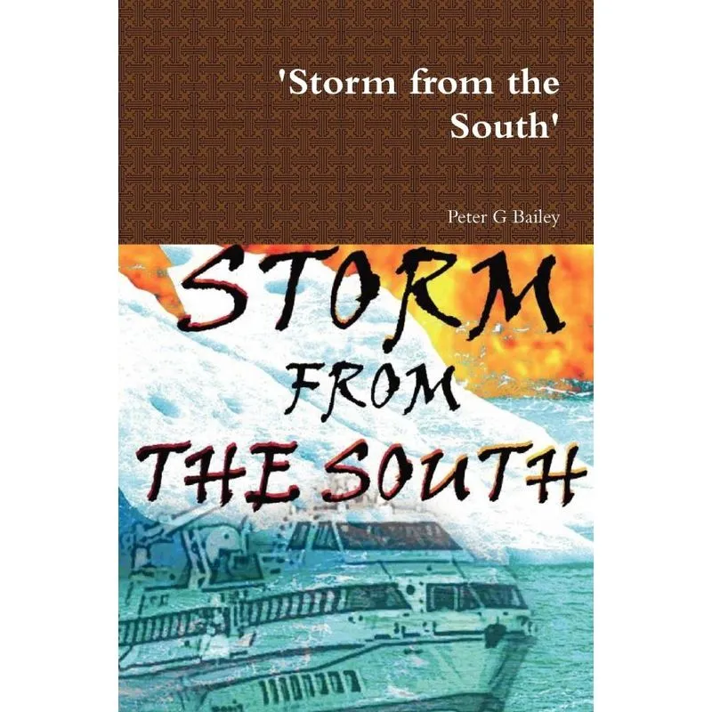 Storm from the South