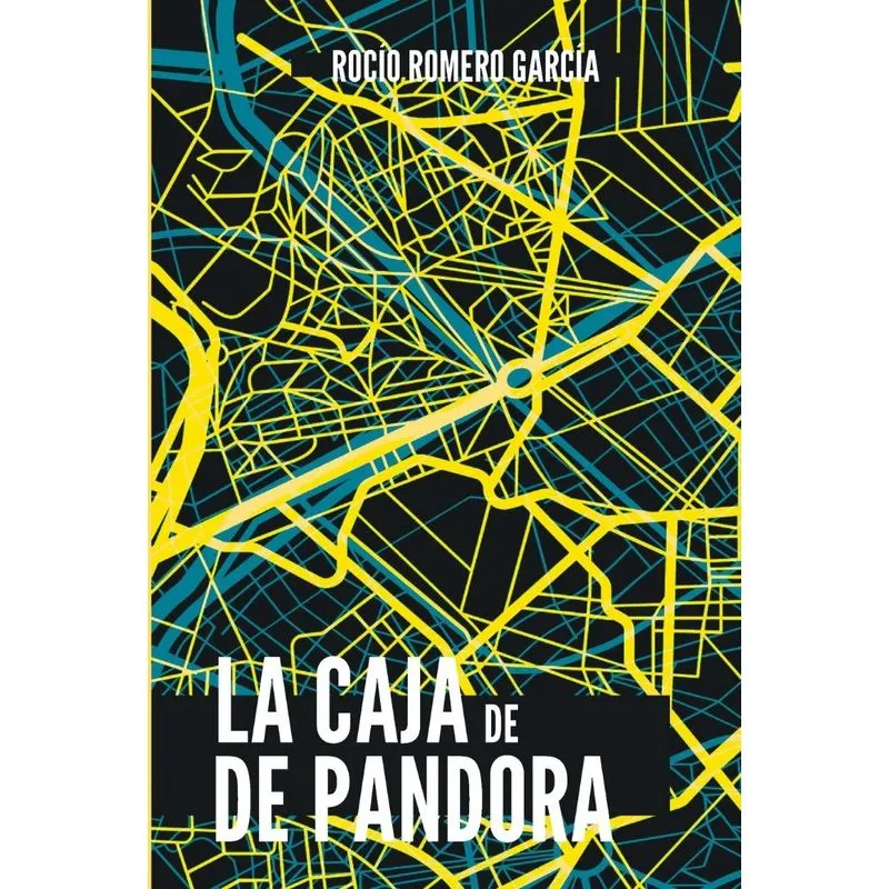 La Caja De Pandora