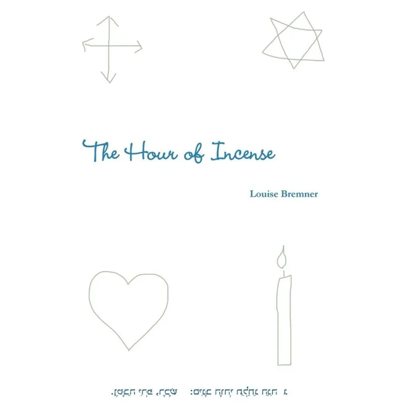 The Hour of Incense
