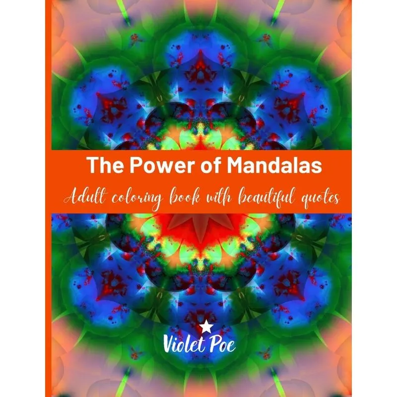 The Power of Mandala