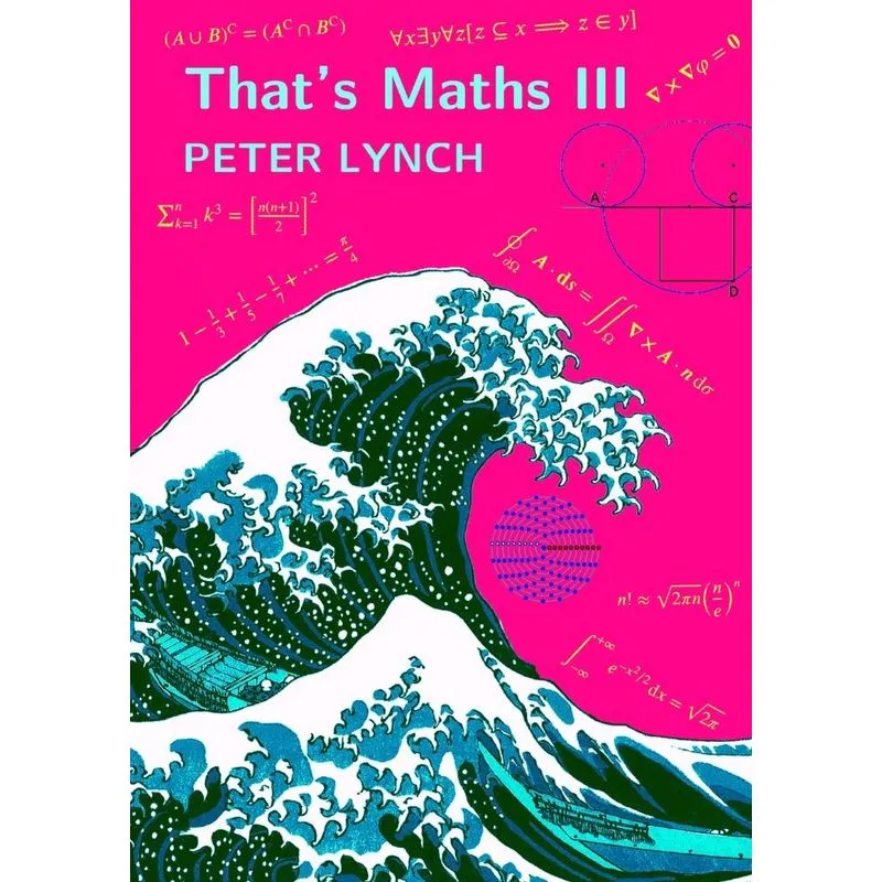 Thats Maths Iii