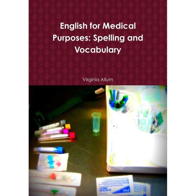English for Medical Purposes