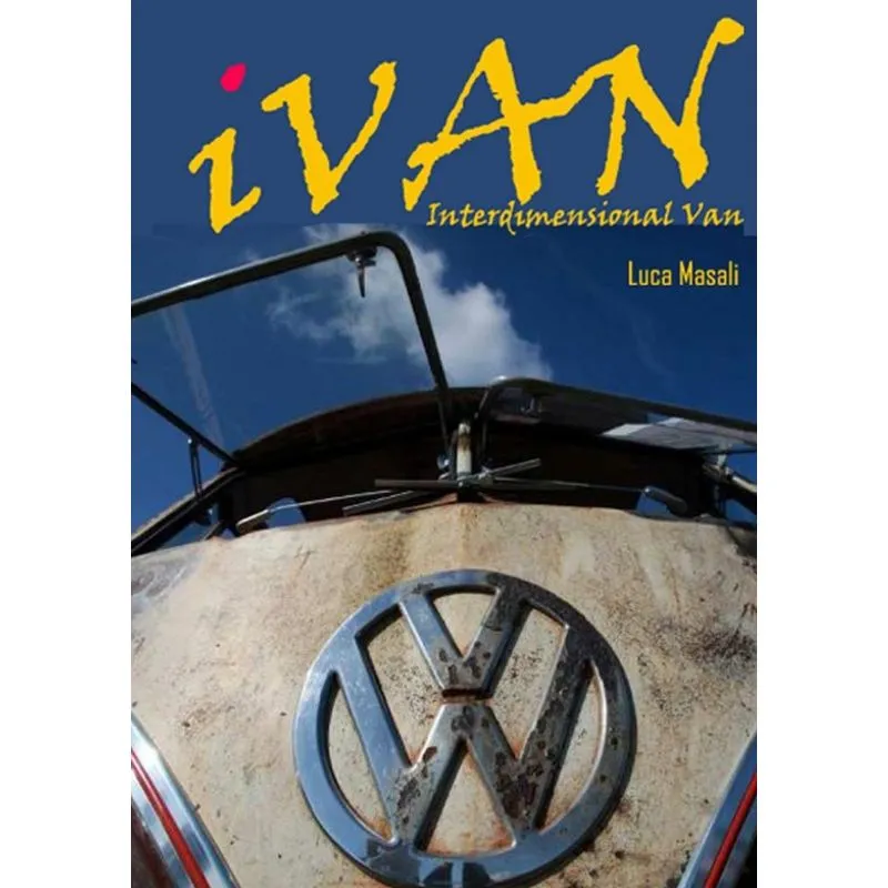 iVAN
