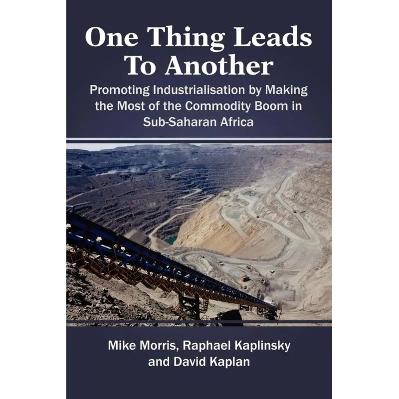 One Thing Leads to Another