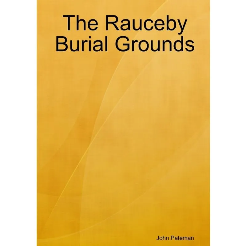 The Rauceby Burial Grounds