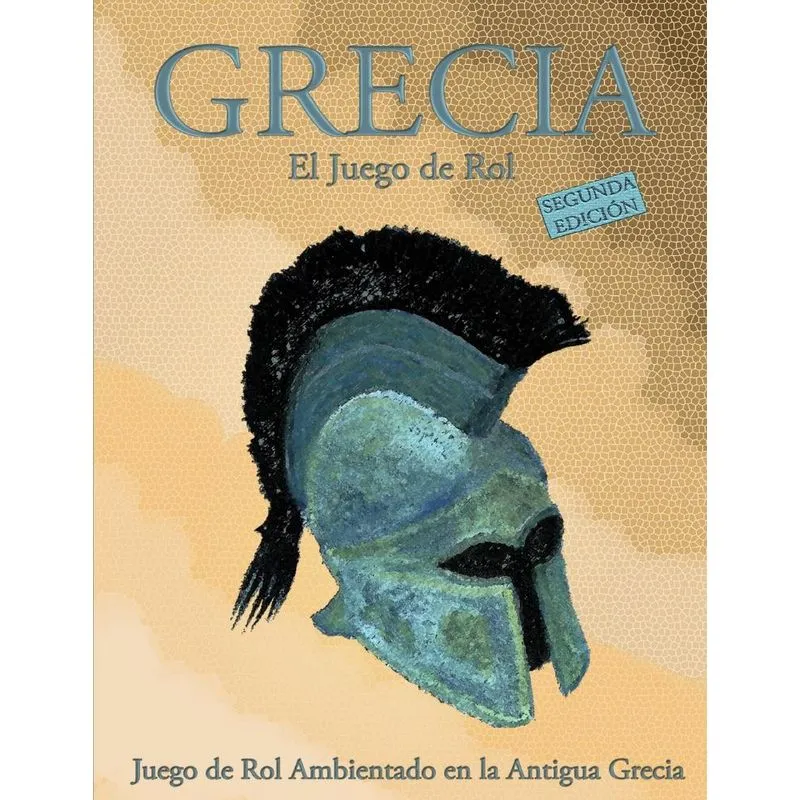 Grecia